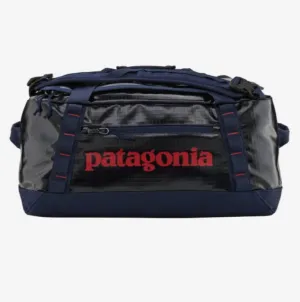 PATAGONIA BLACK HOLE DUFFEL BAG 40L