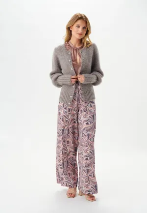 PEGAN (M)-Beige Melange