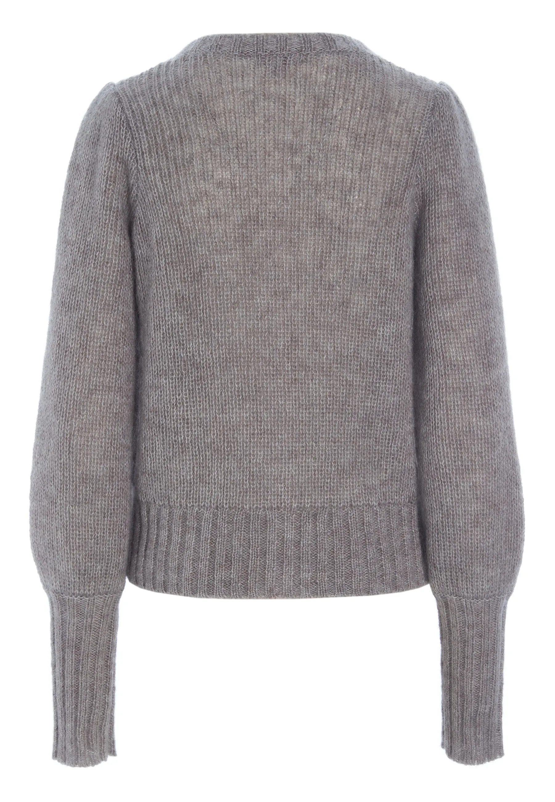 PEGAN (M)-Beige Melange