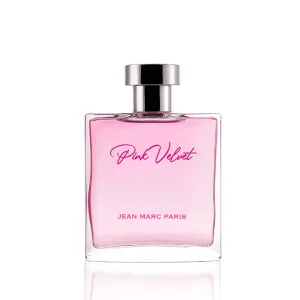 Pink Velvet Eau de Parfum 100ml/3.4oz