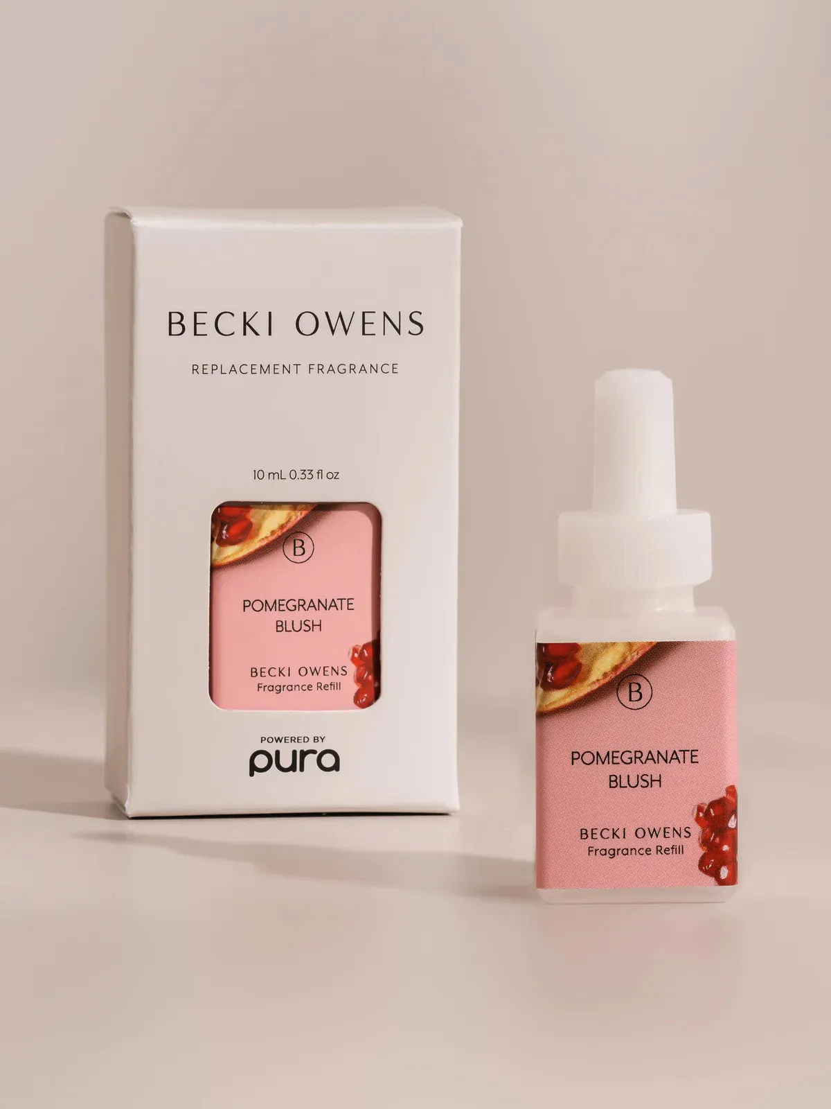 Pomegranate Blush Pura Refill