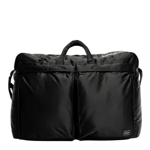 Porter : Tanker 2way Duffle Bag (S)