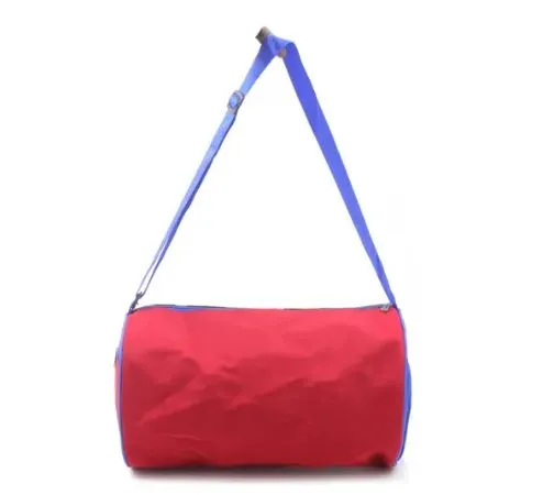Premium Space Print Duffle Bag for Kids