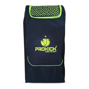 Prokick Impulse Duffle Cricket Kitbag