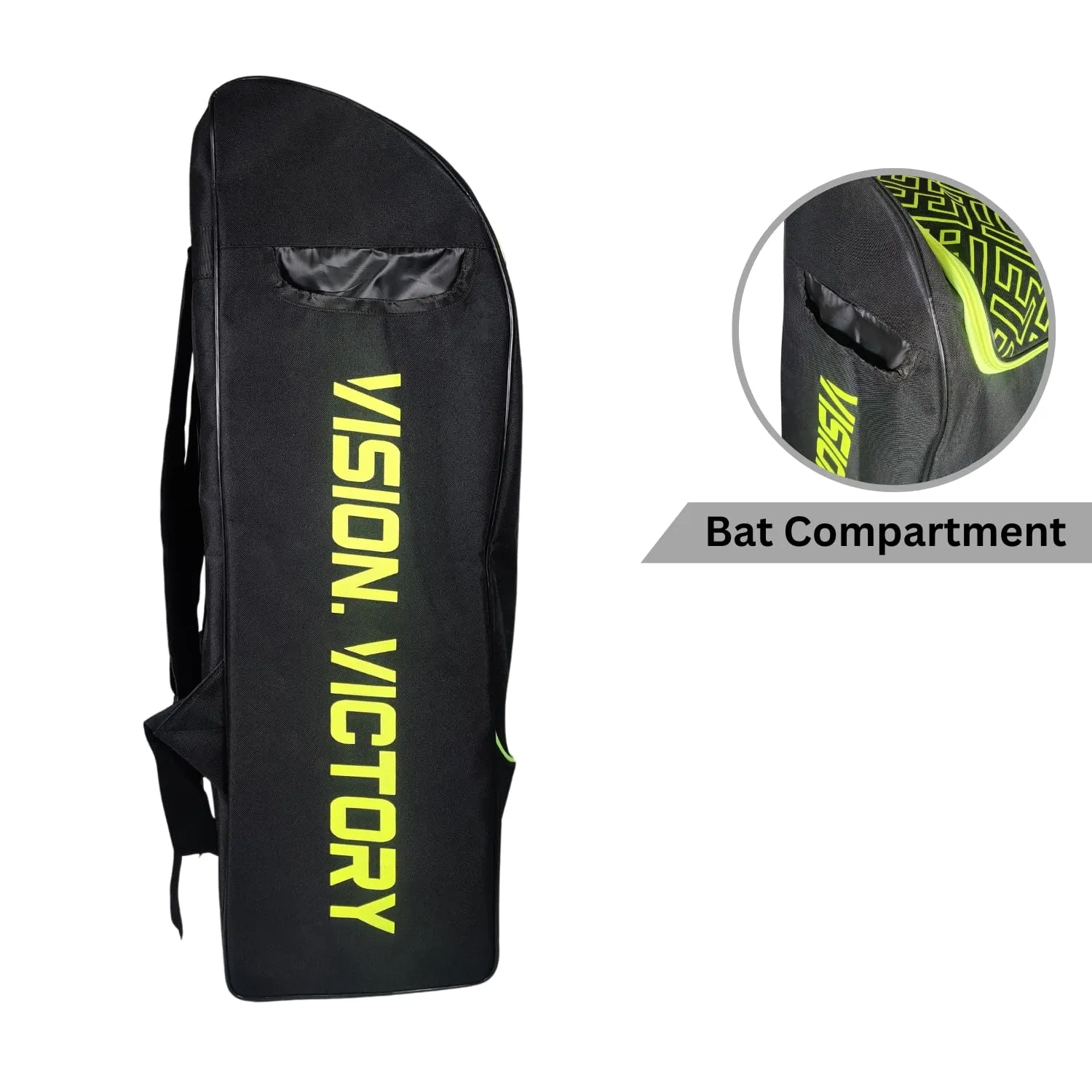 Prokick Impulse Duffle Cricket Kitbag