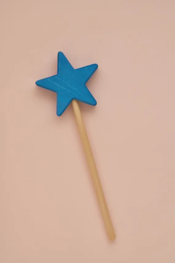 Raduga Grez Star Wand