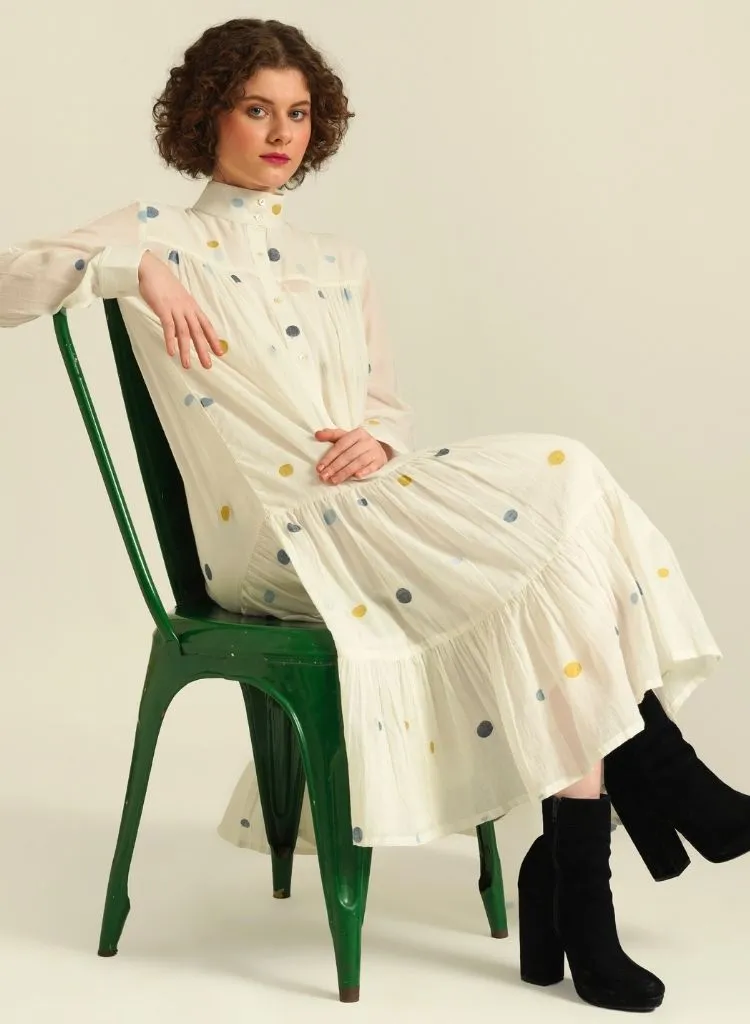 Royale III Dress