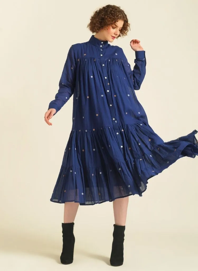 Royale III Dress