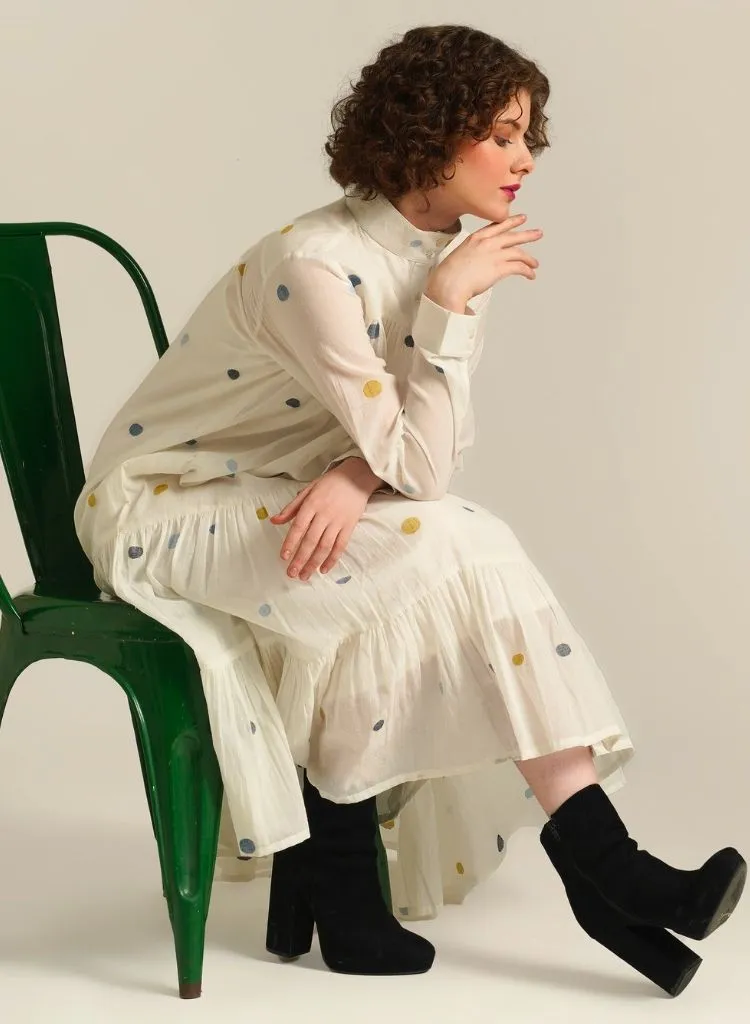 Royale III Dress
