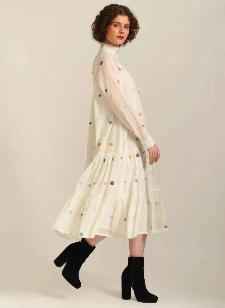 Royale III Dress