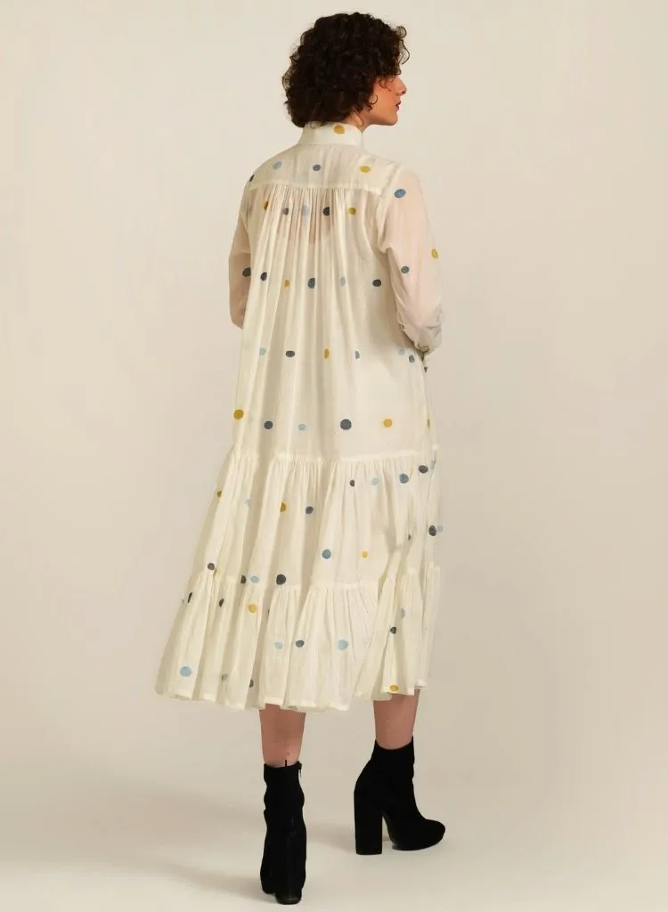 Royale III Dress