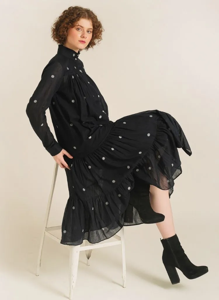 Royale III Dress