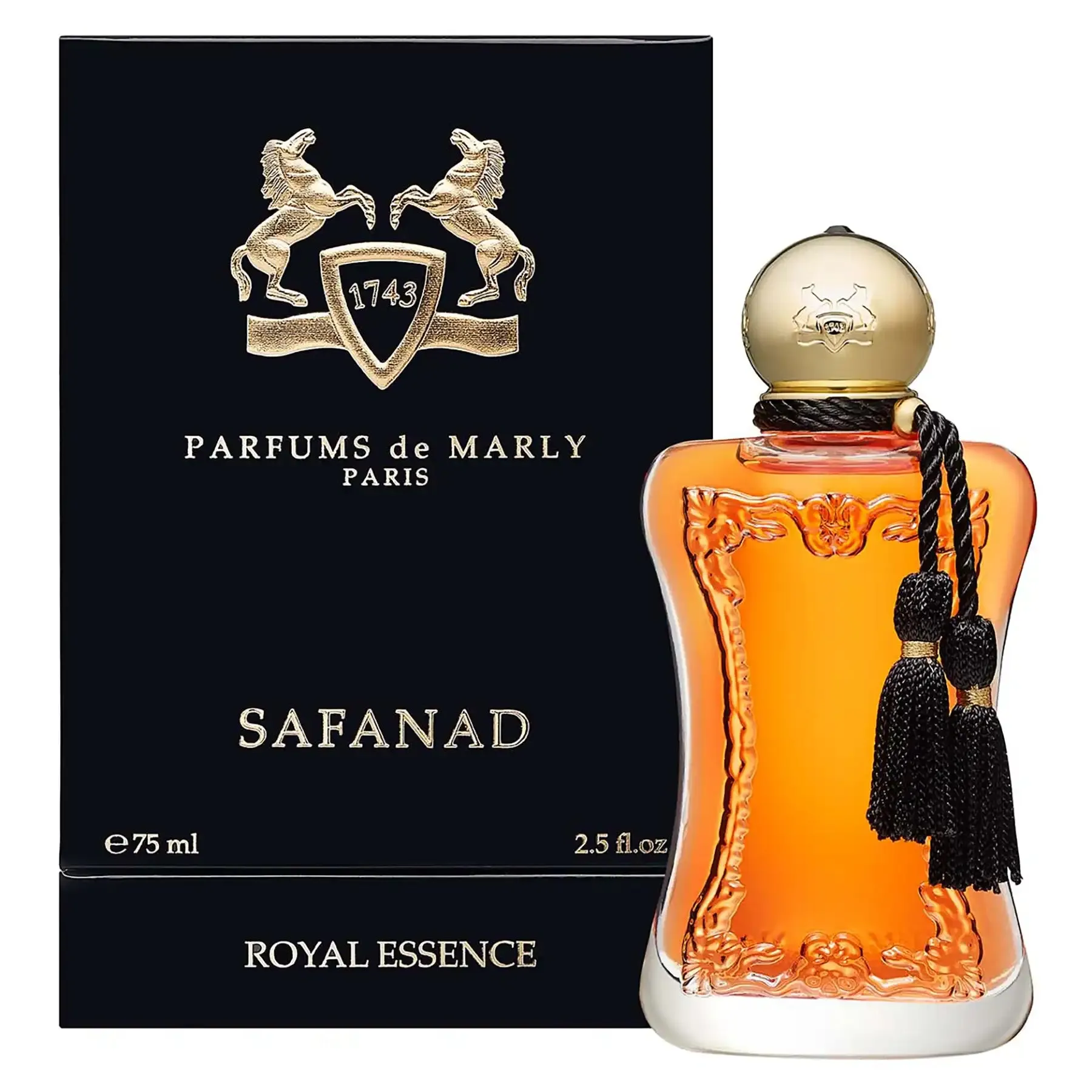 Safanad