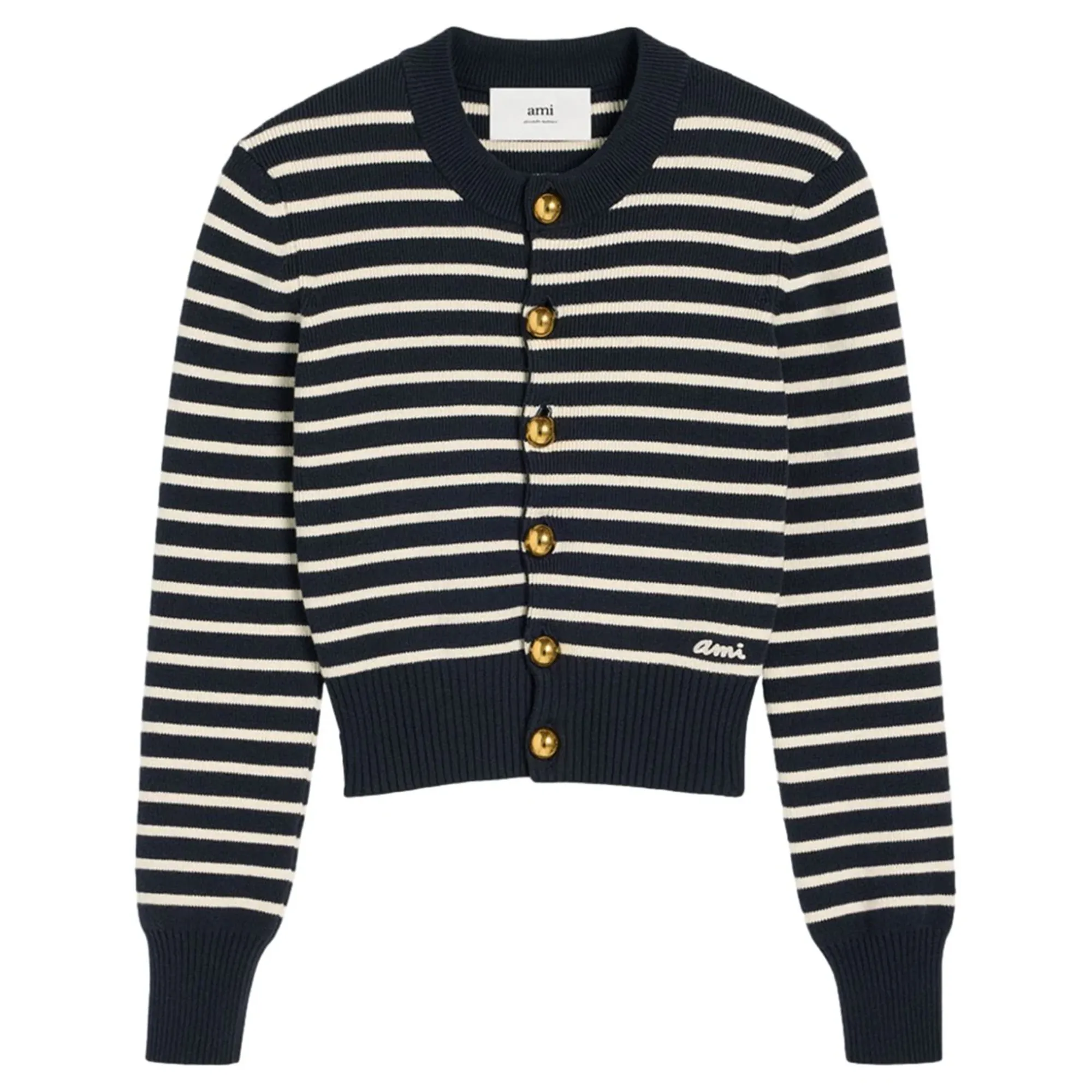 Sailor Cardigan