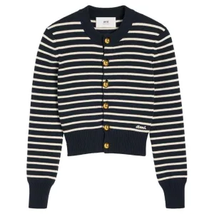 Sailor Cardigan