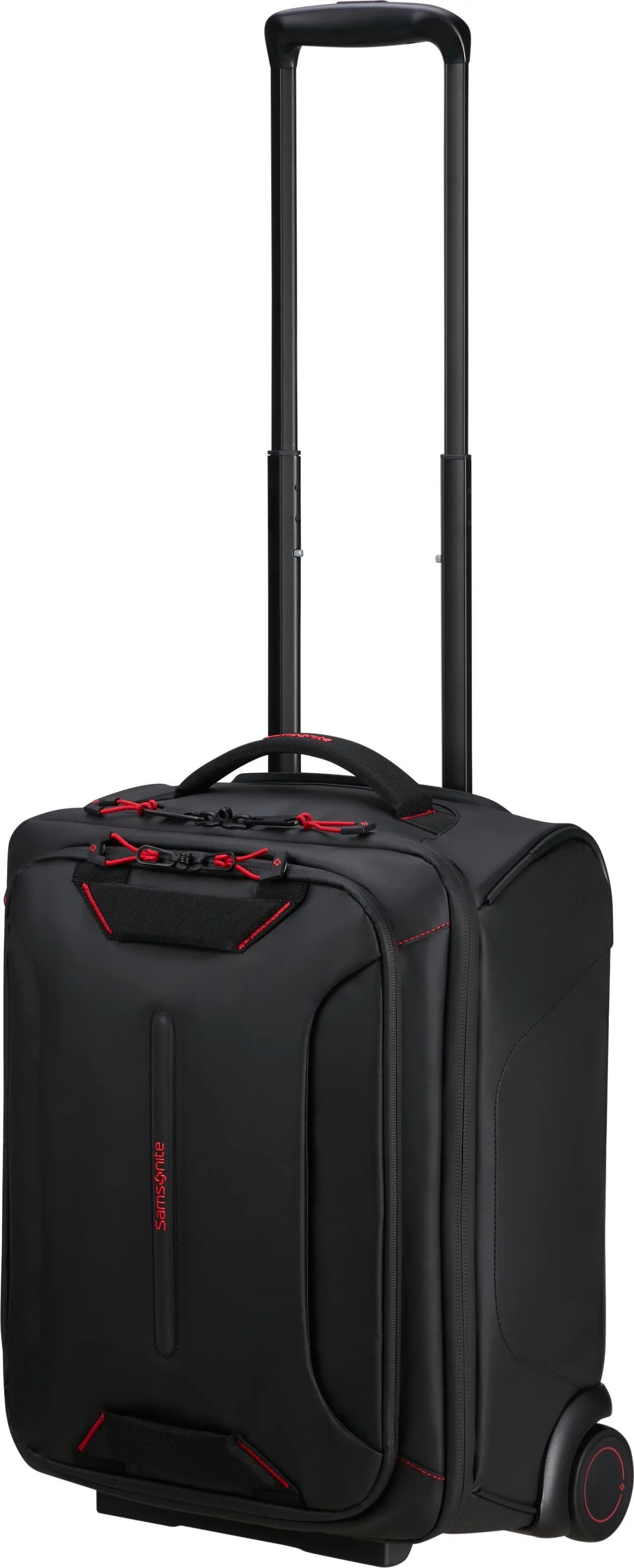 Samsonite Ecodiver Duffle/Wh Underseater 45 cm Black | Buy Samsonite Ecodiver Duffle/Wh Underseater 45 cm Black here | Outnorth