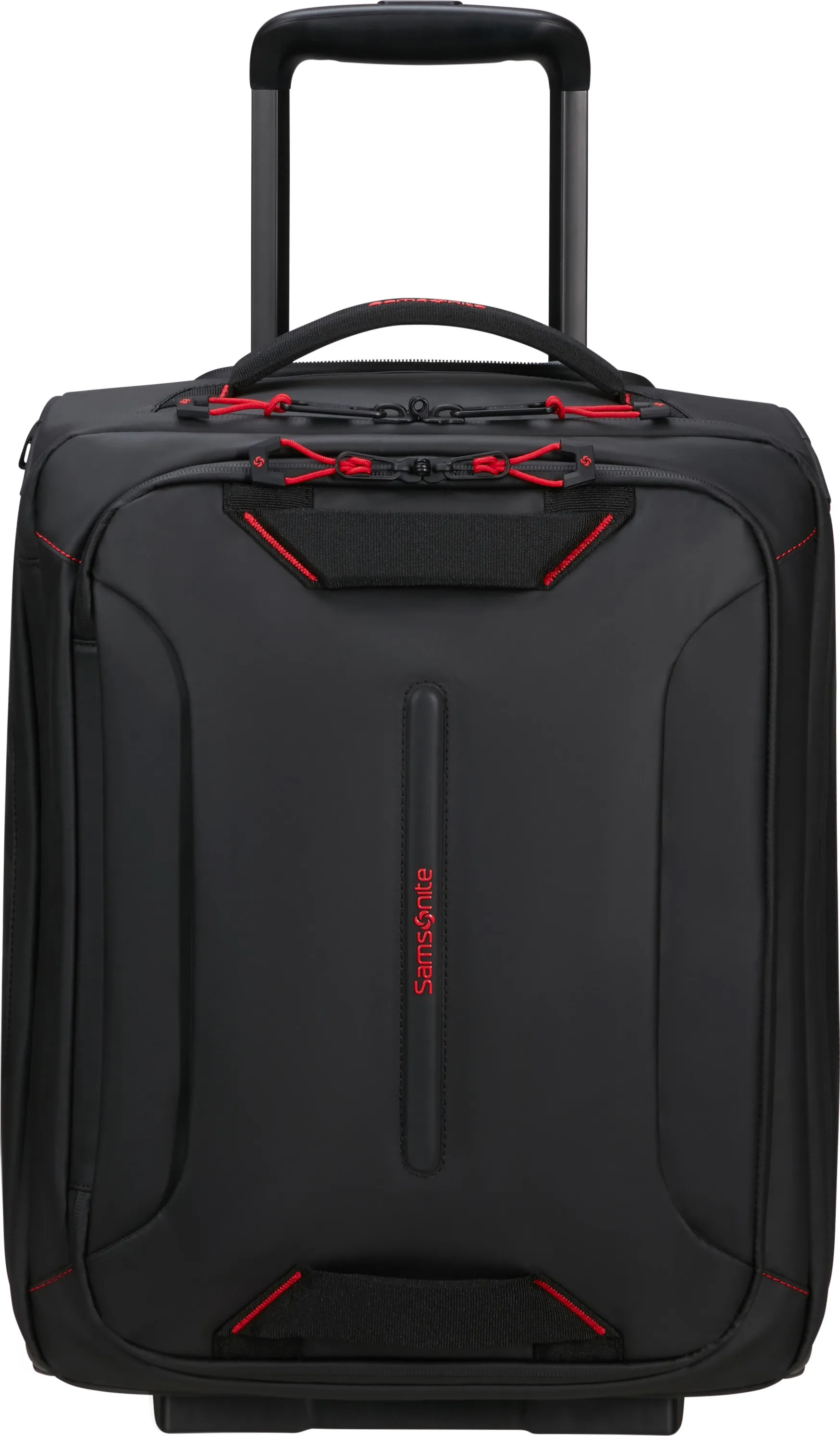 Samsonite Ecodiver Duffle/Wh Underseater 45 cm Black | Buy Samsonite Ecodiver Duffle/Wh Underseater 45 cm Black here | Outnorth