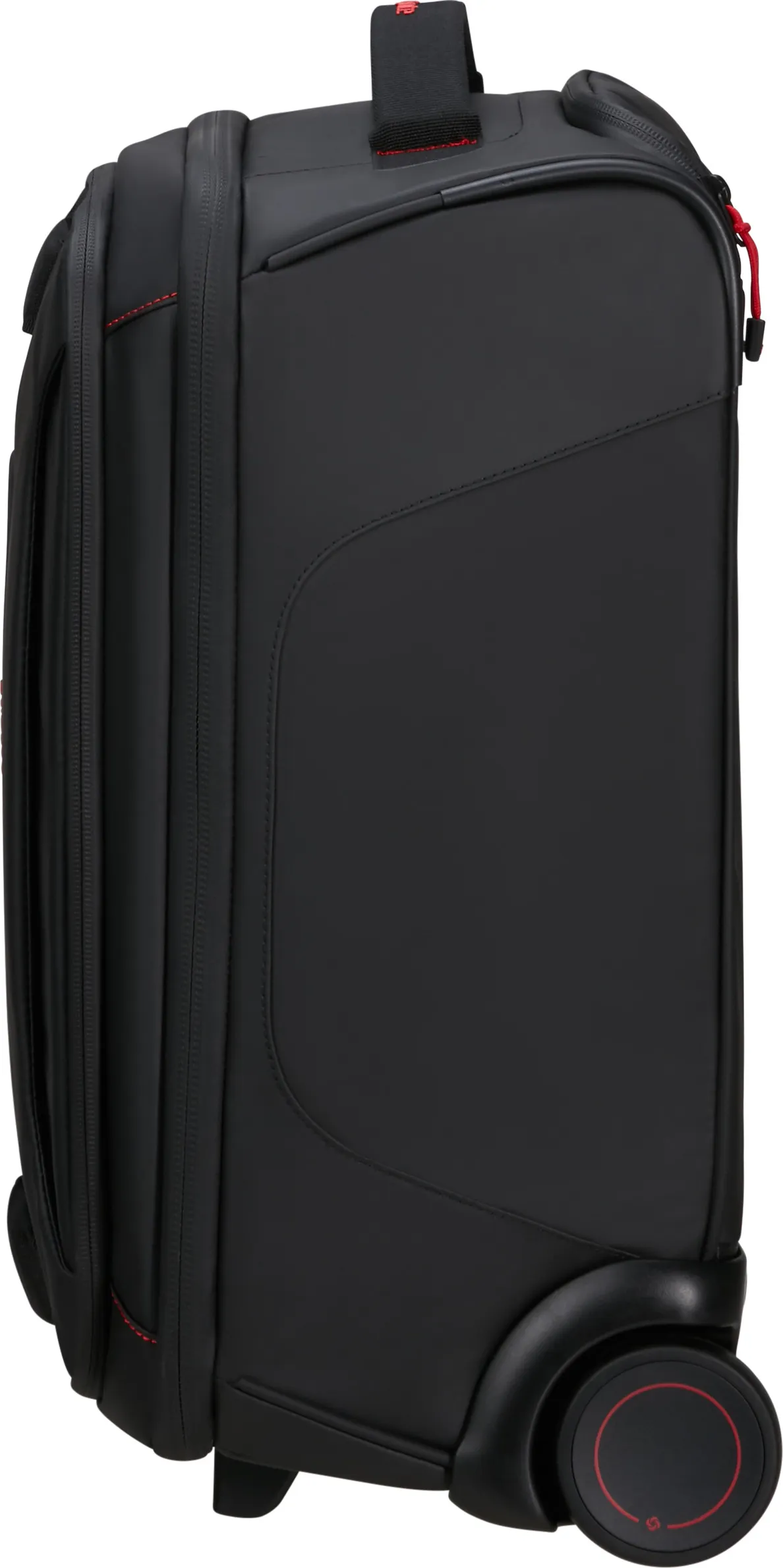 Samsonite Ecodiver Duffle/Wh Underseater 45 cm Black | Buy Samsonite Ecodiver Duffle/Wh Underseater 45 cm Black here | Outnorth