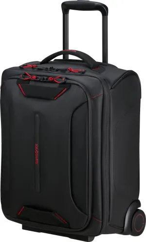 Samsonite Ecodiver Duffle/Wh Underseater 45 cm Black | Buy Samsonite Ecodiver Duffle/Wh Underseater 45 cm Black here | Outnorth