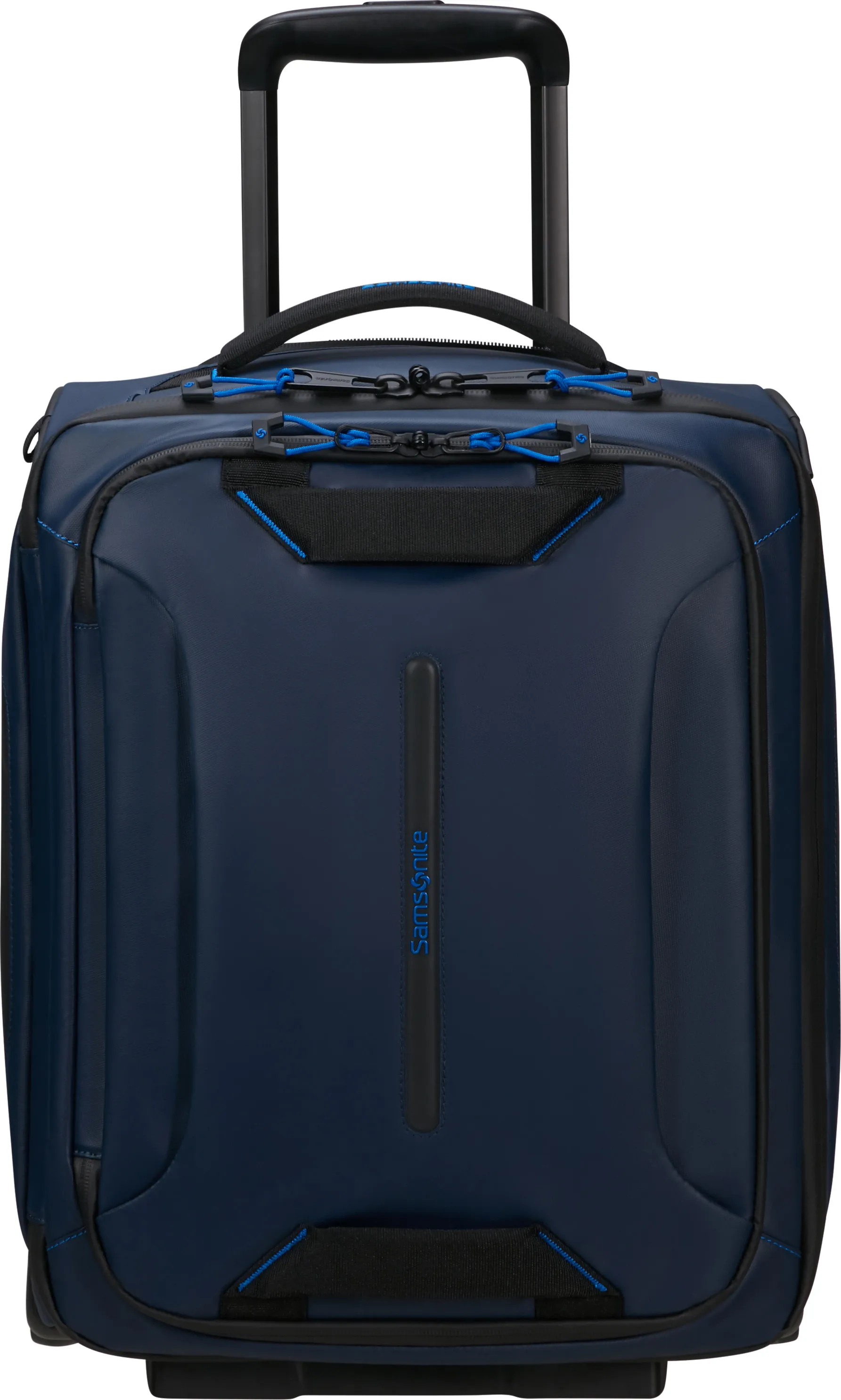 Samsonite Ecodiver Duffle/Wh Underseater 45 cm Blue Nights | Buy Samsonite Ecodiver Duffle/Wh Underseater 45 cm Blue Nights here | Outnorth