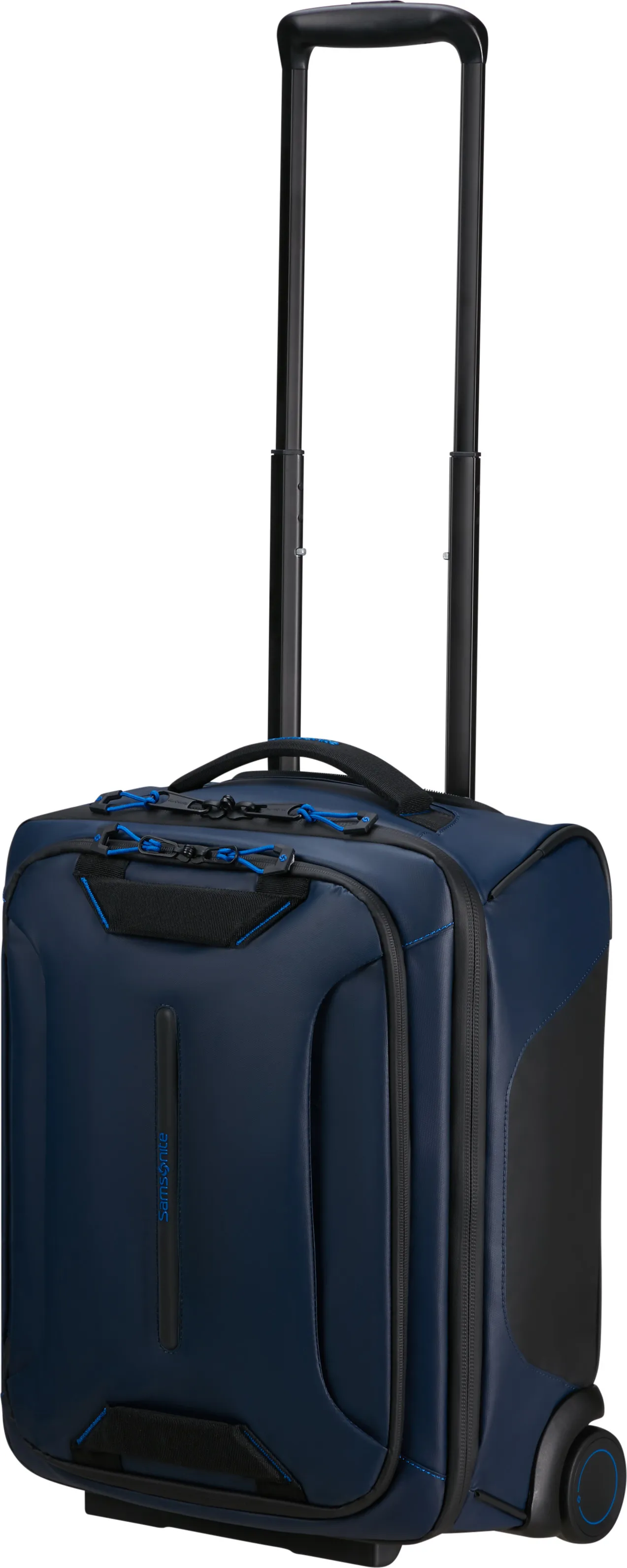 Samsonite Ecodiver Duffle/Wh Underseater 45 cm Blue Nights | Buy Samsonite Ecodiver Duffle/Wh Underseater 45 cm Blue Nights here | Outnorth