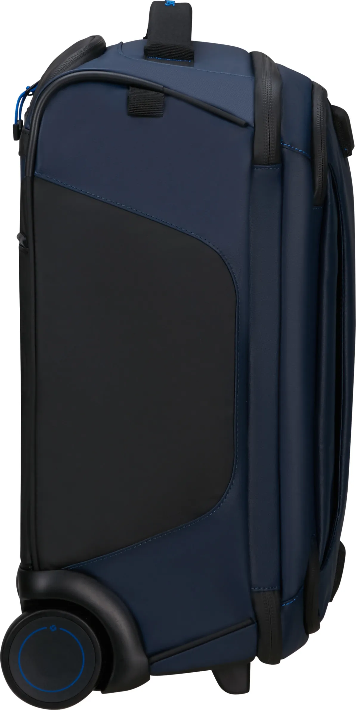 Samsonite Ecodiver Duffle/Wh Underseater 45 cm Blue Nights | Buy Samsonite Ecodiver Duffle/Wh Underseater 45 cm Blue Nights here | Outnorth