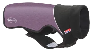 Scruffs - Dog Thermal Coat (Cajun Purple) - 30cm