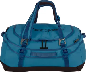 Sea To Summit Duffle 45L Dark Blue | Buy Sea To Summit Duffle 45L Dark Blue here | Outnorth