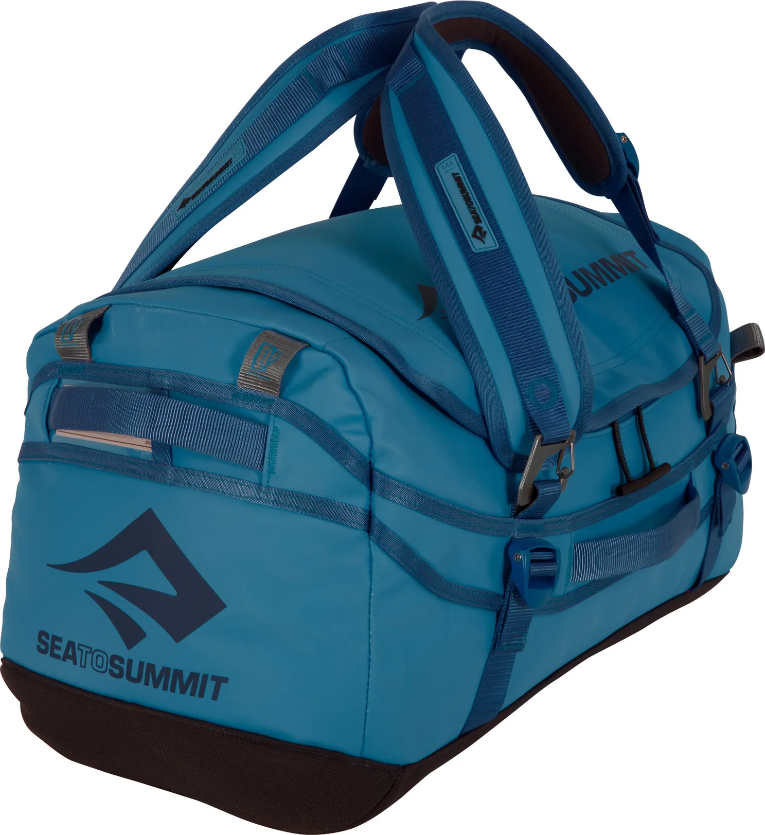 Sea To Summit Duffle 45L Dark Blue | Buy Sea To Summit Duffle 45L Dark Blue here | Outnorth