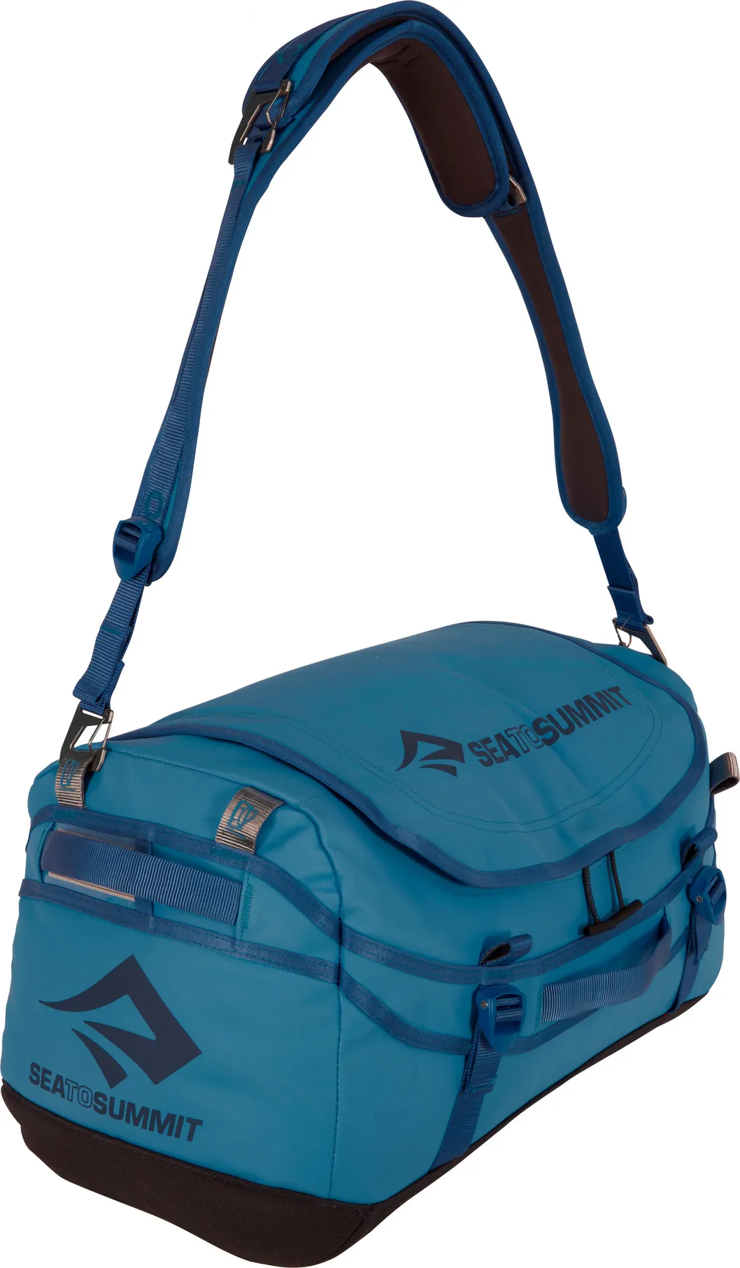 Sea To Summit Duffle 45L Dark Blue | Buy Sea To Summit Duffle 45L Dark Blue here | Outnorth