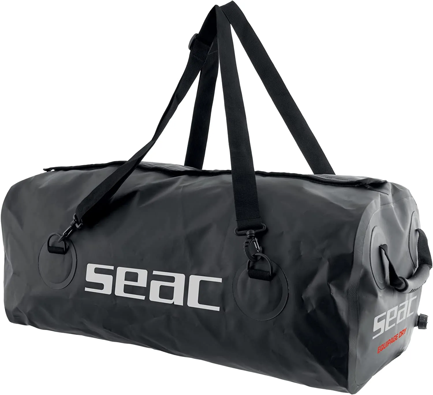 SEAC EQUIPAGE DRY