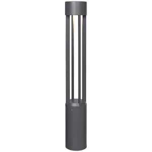 Sean Lavin Turbo Outdoor Bollard Light
