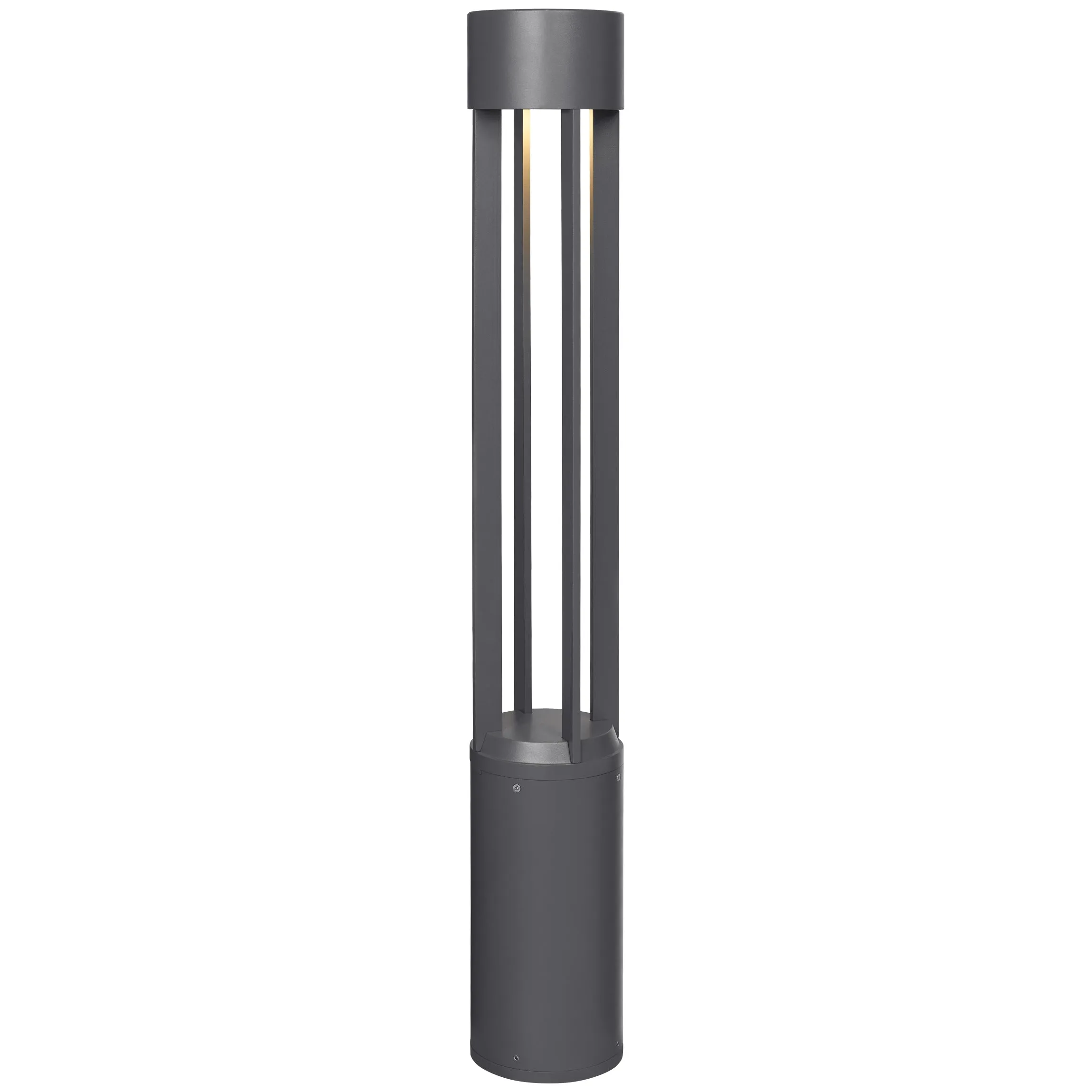 Sean Lavin Turbo Outdoor Bollard Light