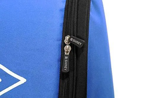 SHREY Star Duffle Bag