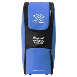 SHREY Star Duffle Bag
