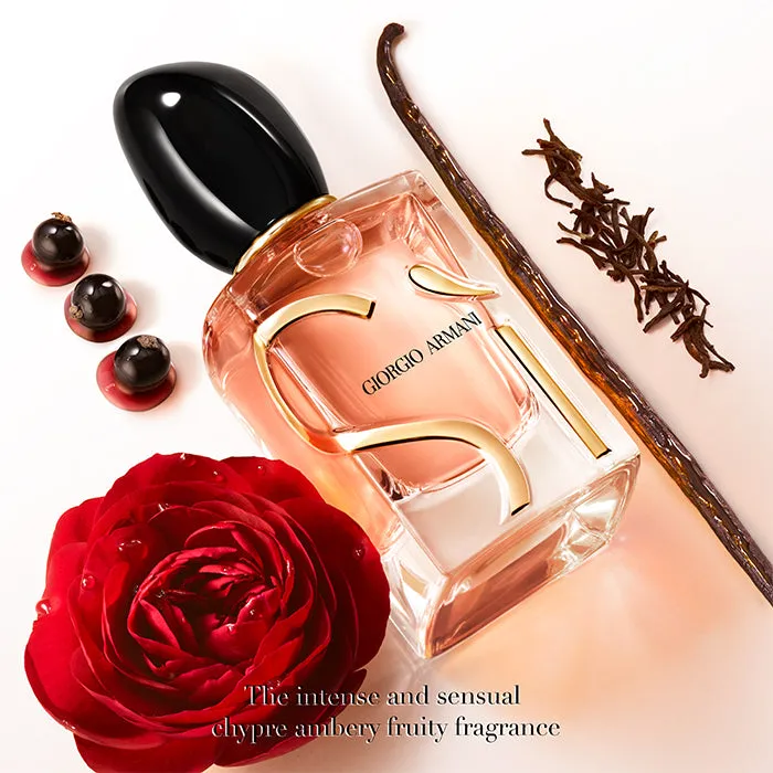 SI EDP INTENSE