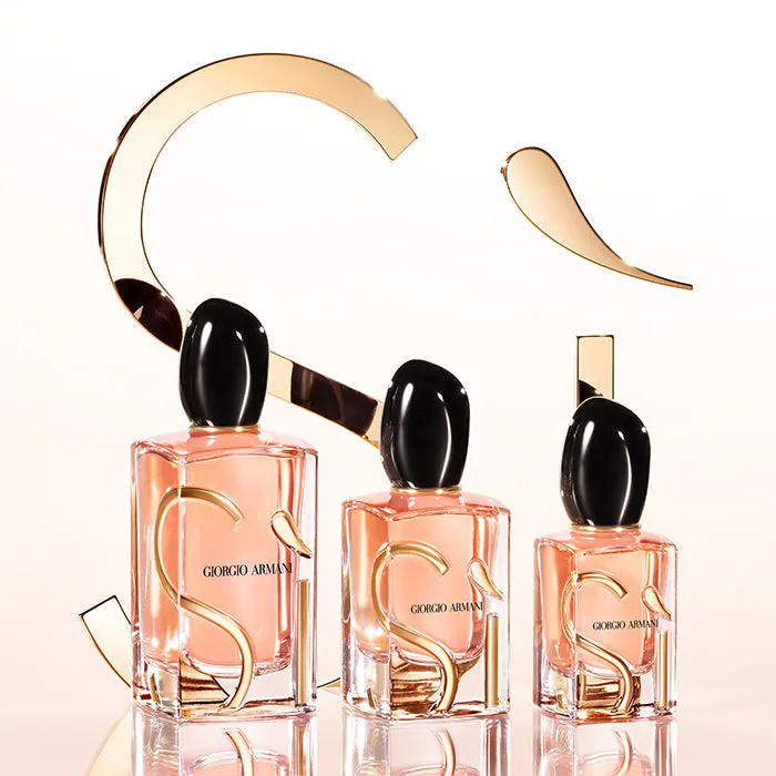 SI EDP INTENSE