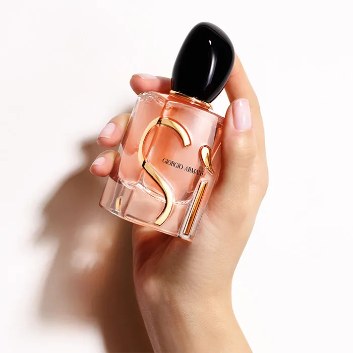 SI EDP INTENSE