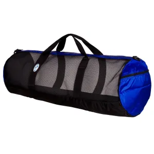 Stahlsac 36 Inch Mesh Duffel Bag