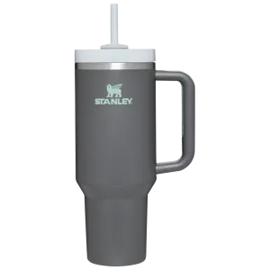 STANLEY THE QUENCHER H2.0 FLOWSTATE TUMBLER | 40 OZ - CHARCOAL