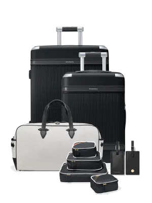 The Essential Set Plus
