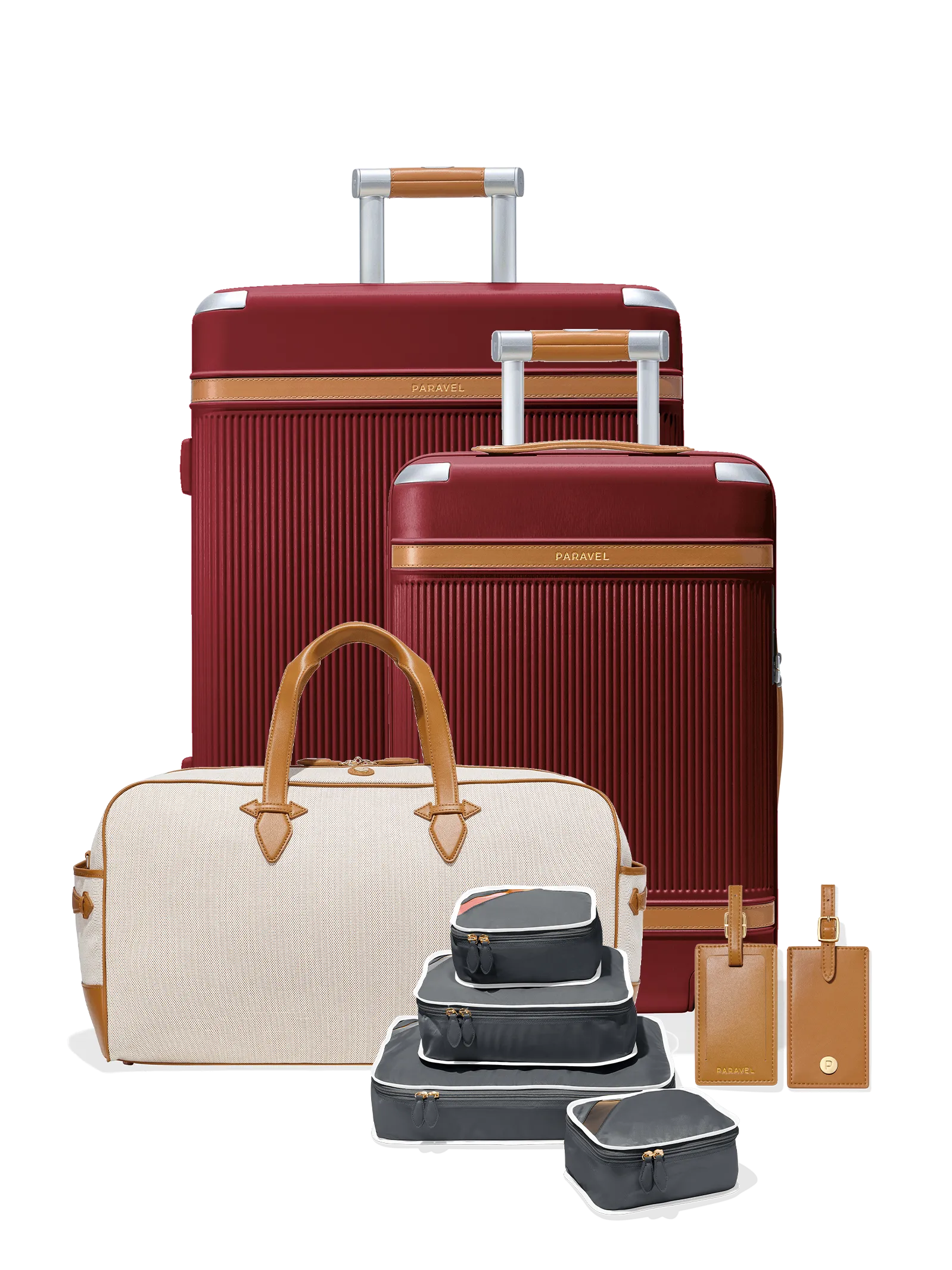 The Essential Set Plus