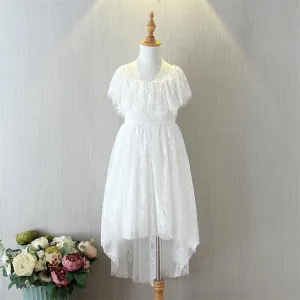 The Olympia Dress