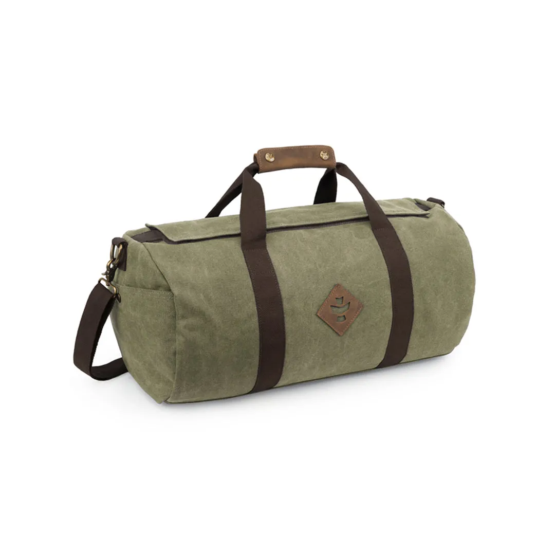 The Overnighter - Smell Proof Small Duffle