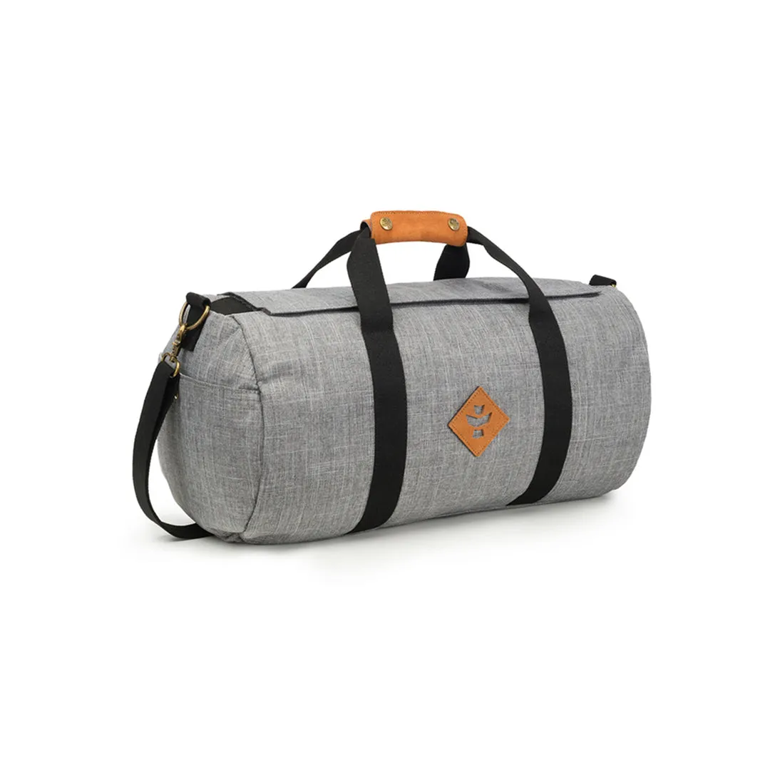The Overnighter - Smell Proof Small Duffle