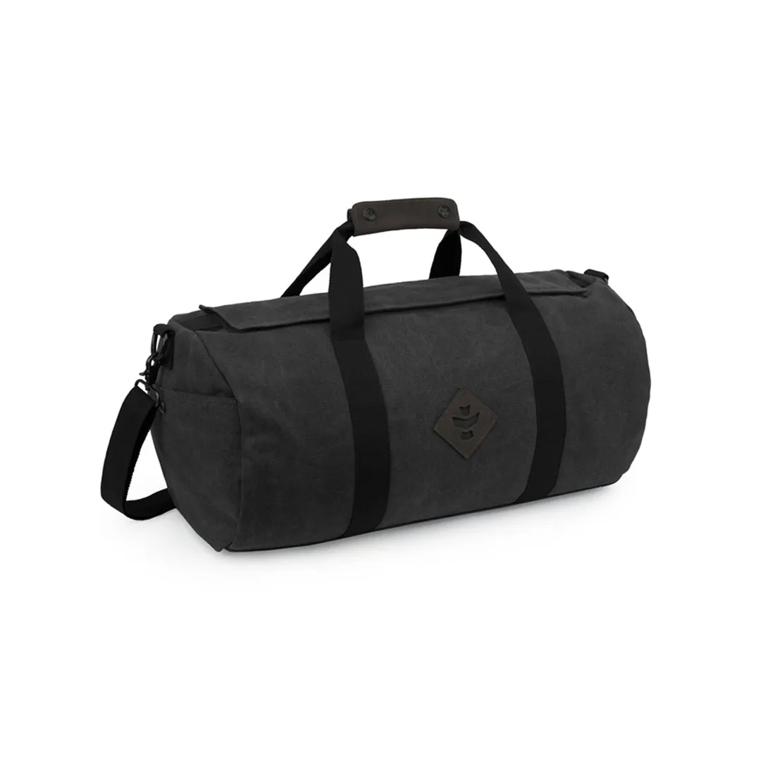 The Overnighter - Smell Proof Small Duffle