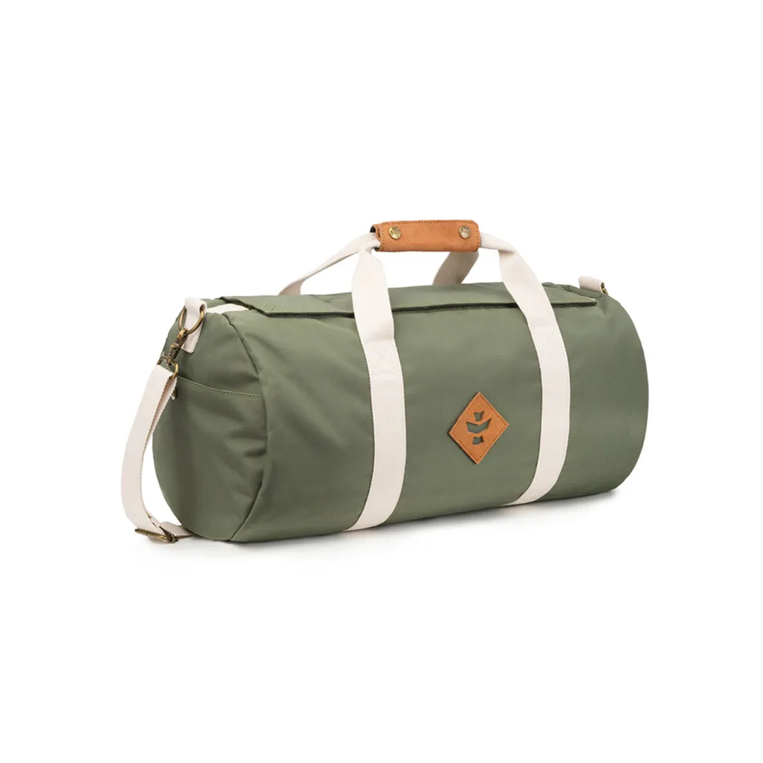 The Overnighter - Smell Proof Small Duffle
