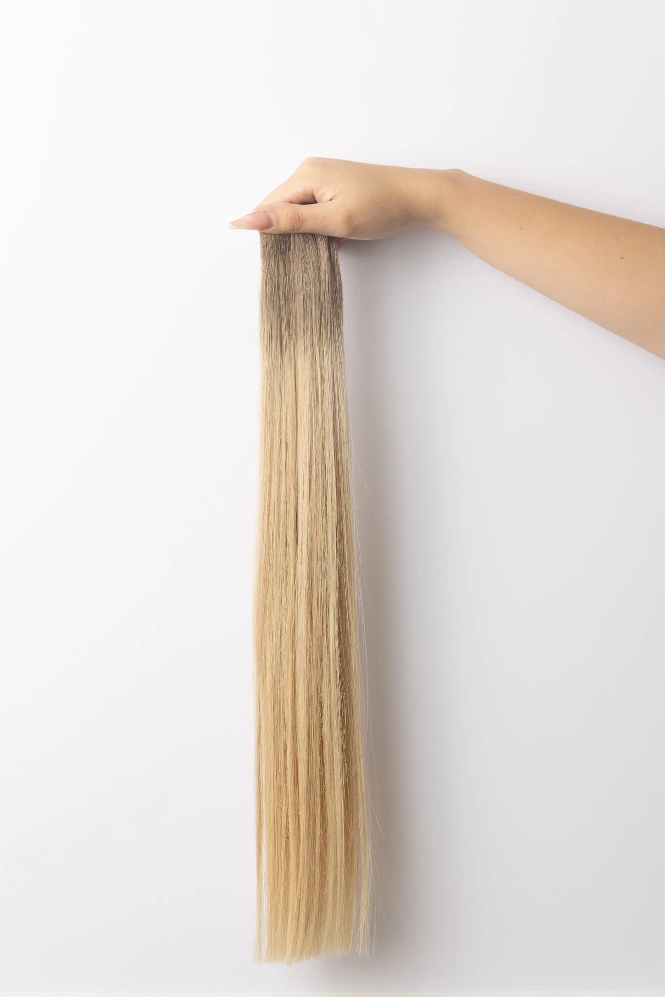 Toasted Coconut Classic Tape Ins