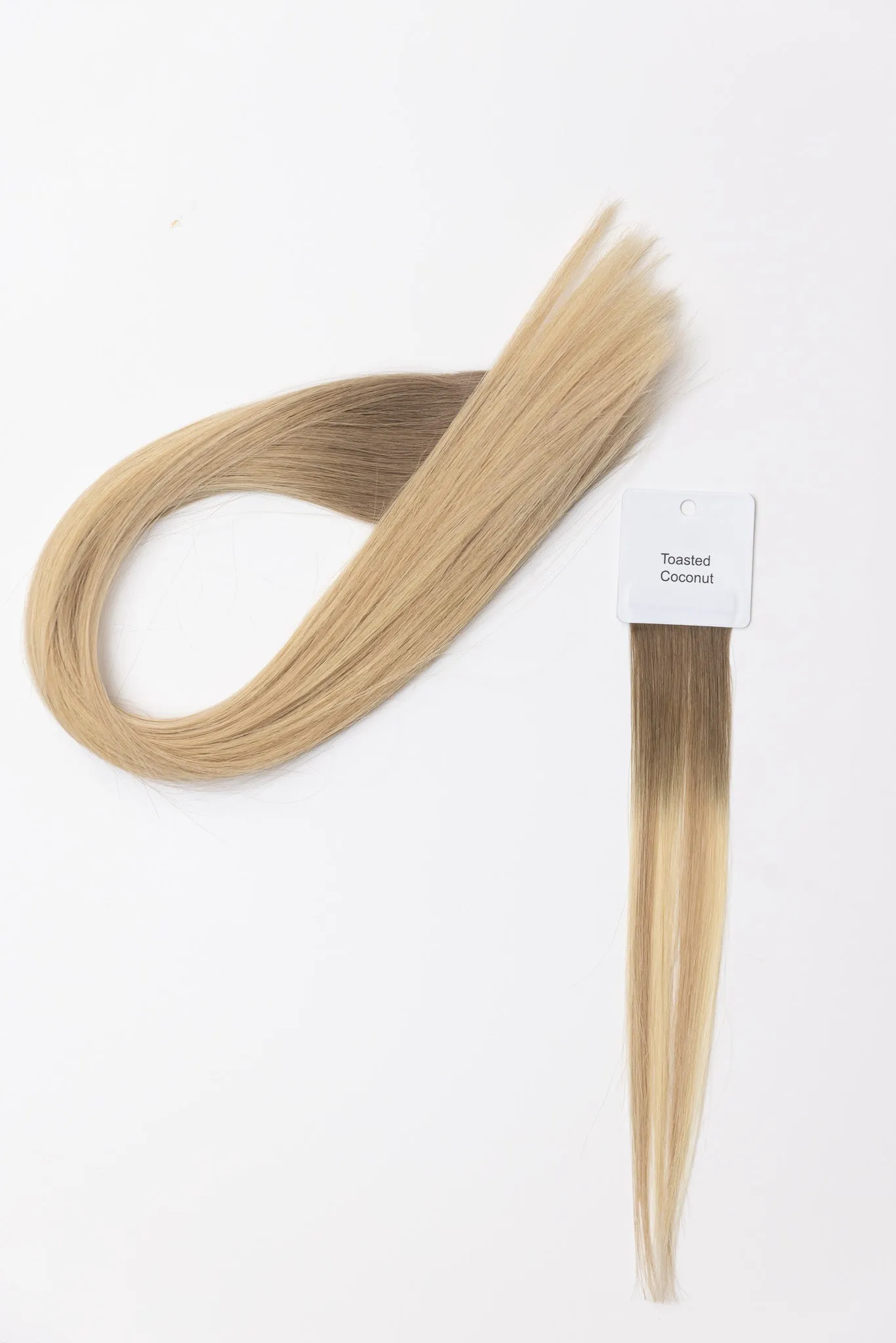 Toasted Coconut Classic Tape Ins