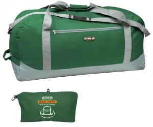 Travel Duffle Forest - 36"x15"x17"